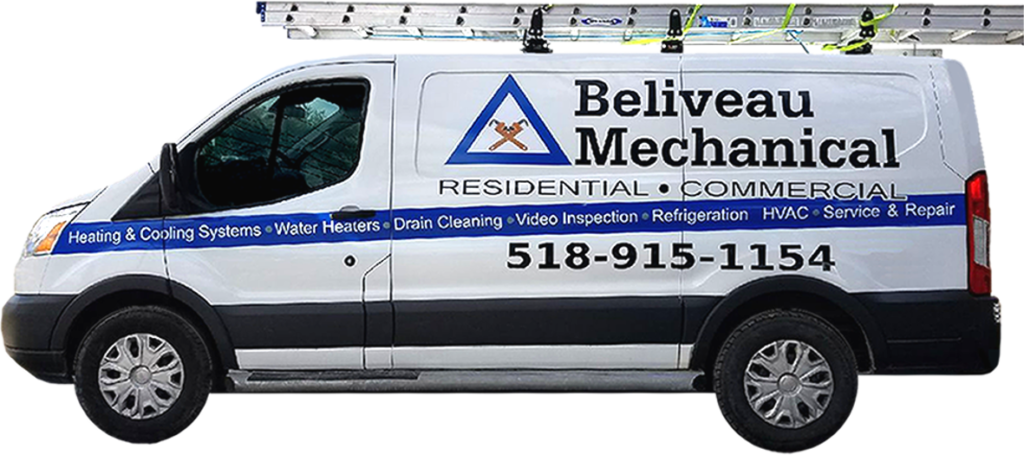 Beliveau Mechanical photo 3